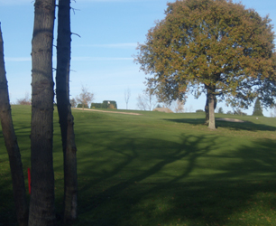 Birch Grove Golf Club Colchester