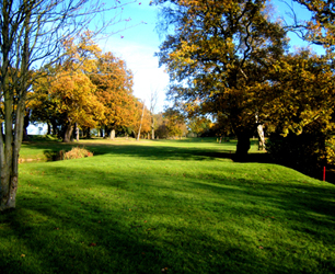 Birch Grove Golf Club Colchester